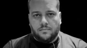 De luto, cantor anuncia morte precoce do filho e revela causa: 'Dói profundamente'