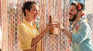 Cerveja ou gin? Qual bebida atrapalha mais a retomada do treino