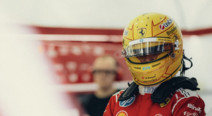 F1: Hamilton se diz renovado e projeta 2026 forte com a Ferrari