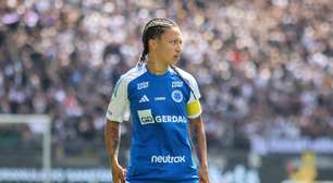 Brasileirão Feminino: Cruzeiro e Santos duelam com favoritismo mineiro; veja odds