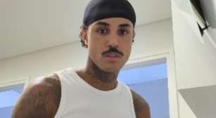 MC Livinho anuncia pausa na carreira após 15 anos de estrada: 'Chegou a hora'