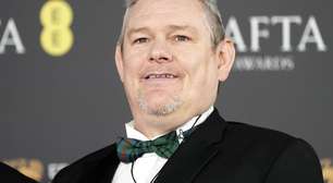 O que é a síndrome rara que fez ativista gritar ofensas raciais no Bafta