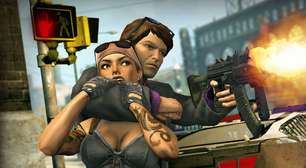 Diretor de design de Saints Row acredita que a franquia está morta