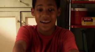 Macarrão com Queijo direto de Todo Mundo Odeia o Chris