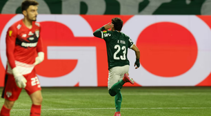 Palmeiras e São Paulo se reencontram em semifinal do Paulistão menos de 1 ano após pênalti polêmico