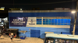 Nilópolis: Casa da Juventude Miguel Abraão oferece cursos livres para alunos do Ensino Fundamental II e comunidade