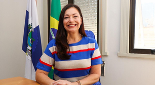 Secretária de Educação pede demissão para disputar eleição