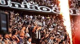 Ceará inicia venda de ingressos para estreia na Copa do Brasil 2026; veja detalhes e valores