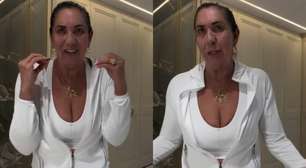 Após acidente e crise emocional, Margareth Serrão quebra o silêncio e anuncia recomeço