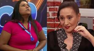 BBB26: Sonia Abrão dispara contra Chaiany por escolhas no Sincerão: 'Falta de caráter'