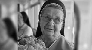 Freira famosa é morta de surpresa; homem invadiu convento