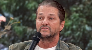 Marcelo Serrado desabafa sobre sofrer com Burnout, ansiedade e pânico: 'Não é frescura'