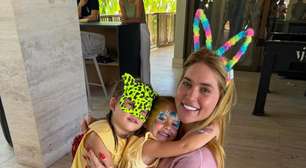 Saiba qual foi a orientação de psicóloga para Virginia sobre as filhas