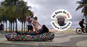 Alvaro Tallarico: Fim da escala 6×1? Conheça os dados internacionais que mudam o debate