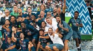 Justiça francesa leva astro do PSG a julgamento por acusação de estupro