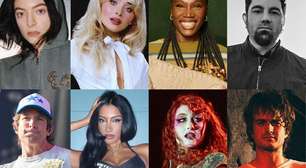 Lollapalooza Brasil 2026 divulga os horários dos shows; confira!