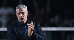 Jornal argentino coloca Crespo como 'principal candidato' a substituir Gallardo no River Plate