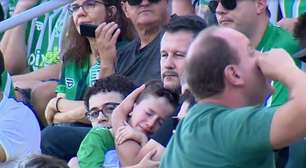 Torcedores do Juventude hostilizam família por causa de camisa do Grêmio