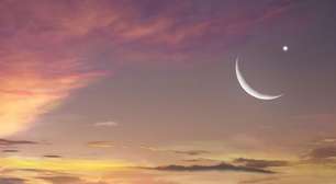 A hora é agora: Como usar a Lua Crescente para impulsionar seus planos