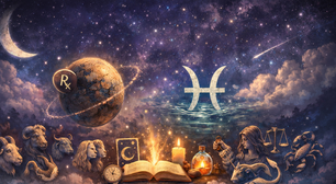 Mercúrio Retrógrado em Peixes: o que cada signo deve esperar agora?