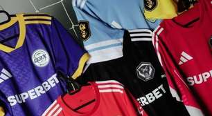 Kings League amplia parceria com a Adidas até 2028