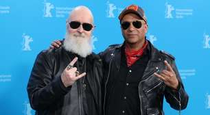 Tom Morello celebra poder fazer filme sobre Judas Priest e combater fascismo ao mesmo tempo