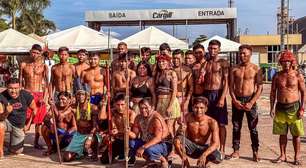 Após 1 mês de mobilização indigena, decreto 12.600 é revogado