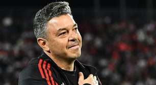 Marcelo Gallardo anuncia saída do River Plate após sequência negativa