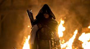 'Robin Hood', série sobre a clássica lenda inglesa, é renovada para a 2ª temporada