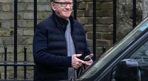 'Caso Epstein': Ex-embaixador britânico nos EUA é libertado