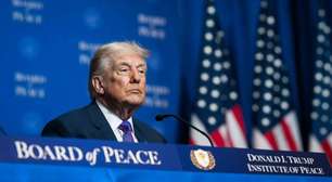 Reconstrução de Gaza e o Conselho da Paz: mais uma fantasia de Trump