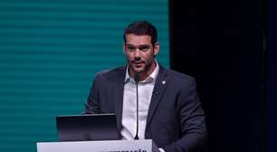 Presidente da CBF revela negociações avançadas com técnico para Copa do Mundo 2030