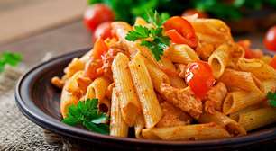 Como reaproveitar massa do dia anterior sem perder o gosto