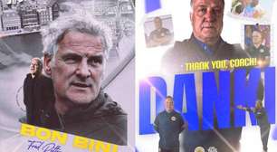 Curaçao anuncia saída de Dick Advocaat e confirma Fred Rutten como novo técnico