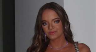 Exagerou? Rafa Justus curte Carnaval e look dá o que falar: 'Pra que isso?'