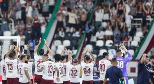 Jogador do Fluminense sofre nova lesão e desfalca o time