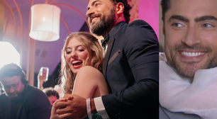 Por que Lorena Queiroz, ex-'Carinha de Anjo', não dançou a valsa em festa de 15 anos com pai biológico? Atriz explica decisão: 'Ele escolheu levar a vida sem a gente'