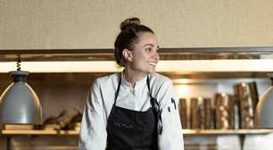 Chef Giovanna Grossi lança no Animus novo menu degustação inspirado em Alagoas