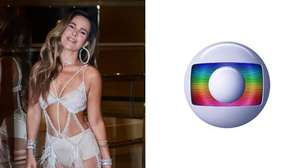 Wanessa Camargo assume novo romance com ator da Globo