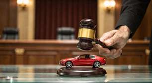 Inadimplência e venda recorde impulsionam leilões