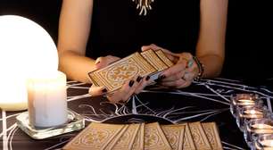 Tarot do dia: previsão para os 12 signos em 24/02/2026