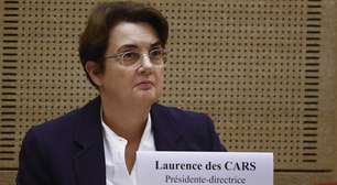 Diretora do Louvre renuncia em meio à crise no maior museu do mundo