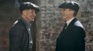 O filme de Peaky Blinders: Quando estreia, qual é a história e qual é a ligação com a série