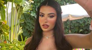 Aos 24 anos, influenciadora passa por cirurgia de rejuvenescimento; confira fotos