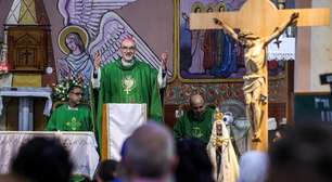 Cardeal denuncia duplo padrão da comunidade internacional com Israel e Rússia