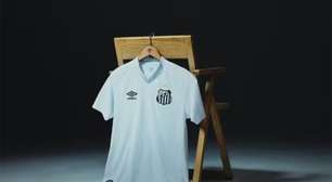 Santos desiste da negociação com casa de apostas que está sendo investigada