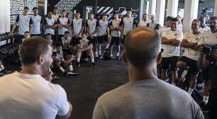 Vasco tenta viabilizar contratação dos sonhos para o comando técnico