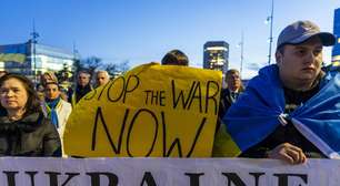 ONU aprova resolução por 'paz duradoura' na Ucrânia; Brasil se abstém