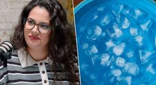 Cristina Romero, psicóloga: "Se você tiver um ataque de ansiedade, mergulhe o rosto em água bem fria. Seu cérebro reinicia e para de pensar no que você estava pensando"