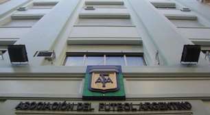 Futebol argentino será paralisado em forma de protesto; entenda